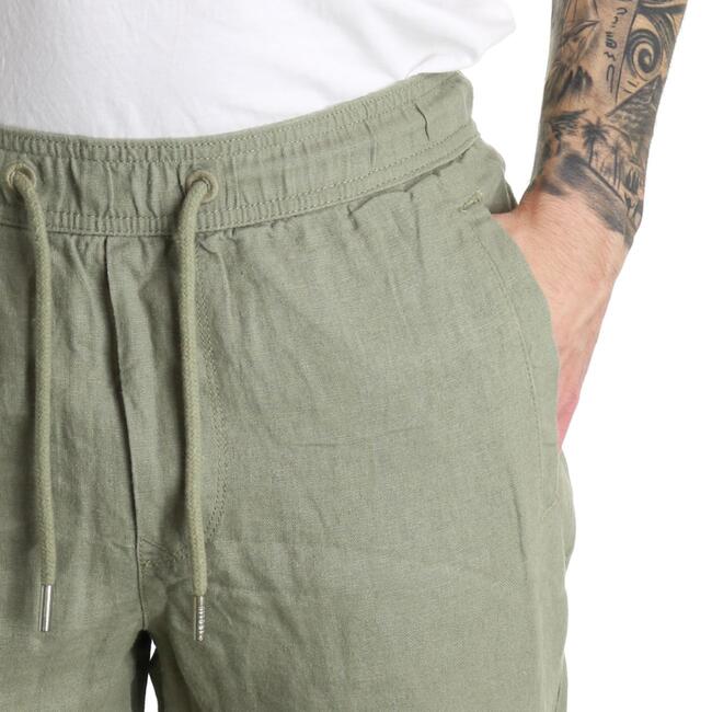 PANTALONE TAIZ SOLID - Mad Fashion | img vers.650x/